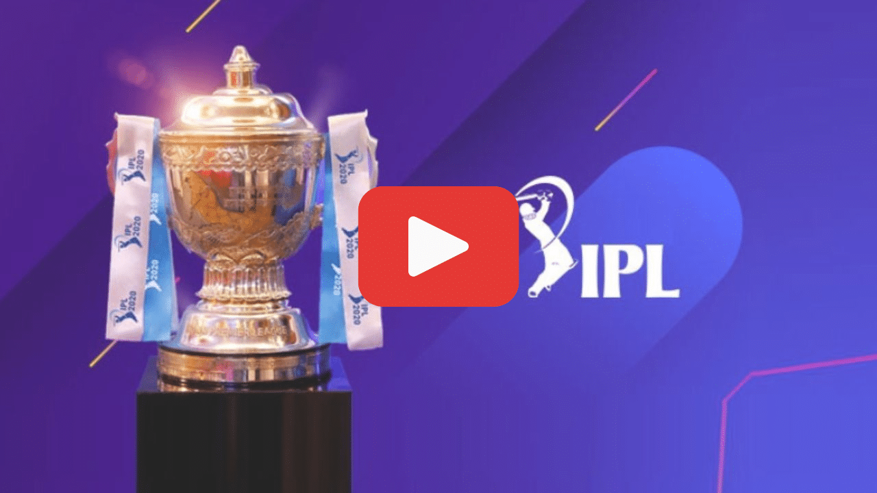 IPL 2023 Live Streaming Watch Free Online BDIX LIVE TV